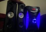 Digital Sound Box