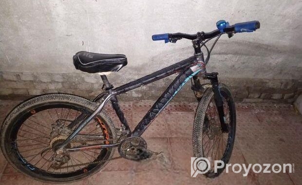 Bicycle for sale