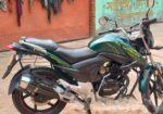 Bajaj ranar knightriderv2 2022