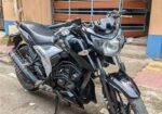 TVS Apache RTR 160 4v 2021