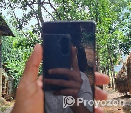 Samsung Galaxy A51 6+128 (Used)