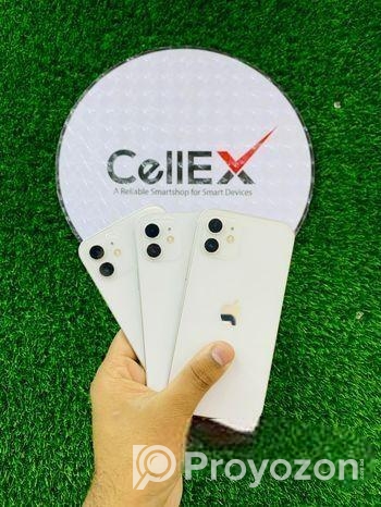 Apple iPhone 12 128gb (Used)