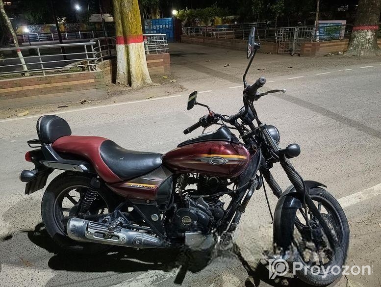Bajaj Avenger 150 Street 2018