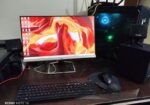 High Config PC – Core i9, 32GB Ram, 4GB Graphic, G