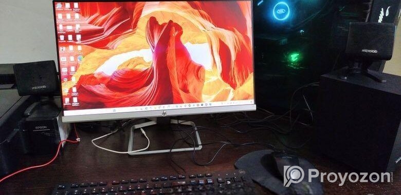 High Config PC – Core i9, 32GB Ram, 4GB Graphic, G