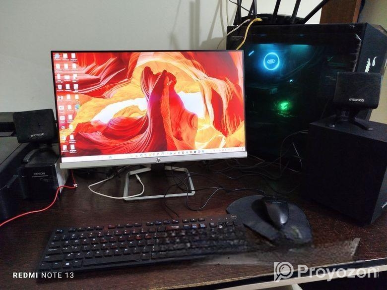 High Config PC – Core i9, 32GB Ram, 4GB Graphic, G