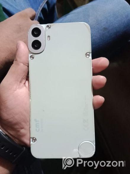 Nothing 6/128 (Used)