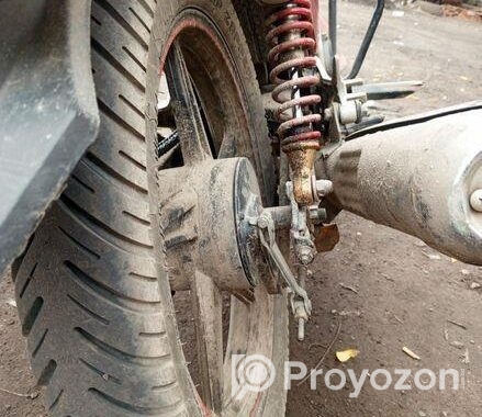 Runner Turbo 125  2020