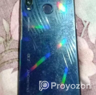 Symphony Z30 . (New)