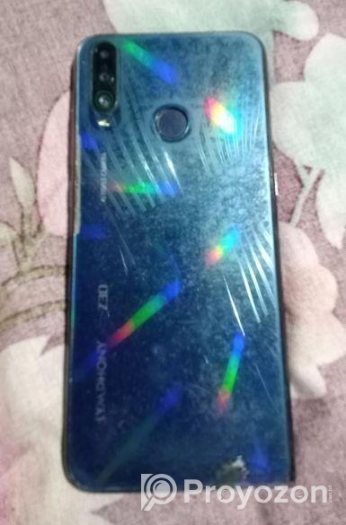 Symphony Z30 . (New)