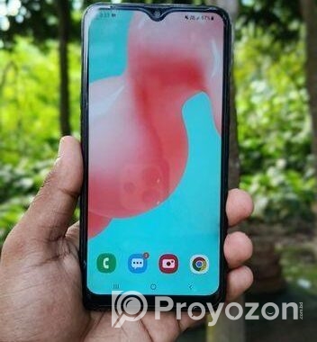 Samsung Galaxy A10s (Used)