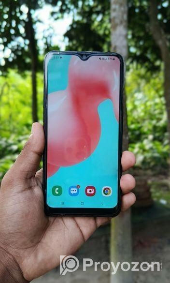 Samsung Galaxy A10s (Used)