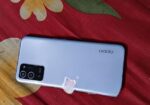 OPPO A 56 5g (Used)
