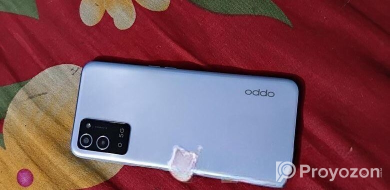 OPPO A 56 5g (Used)