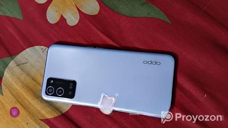 OPPO A 56 5g (Used)