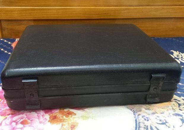 Echolac Excel Briefcase