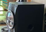Sound box