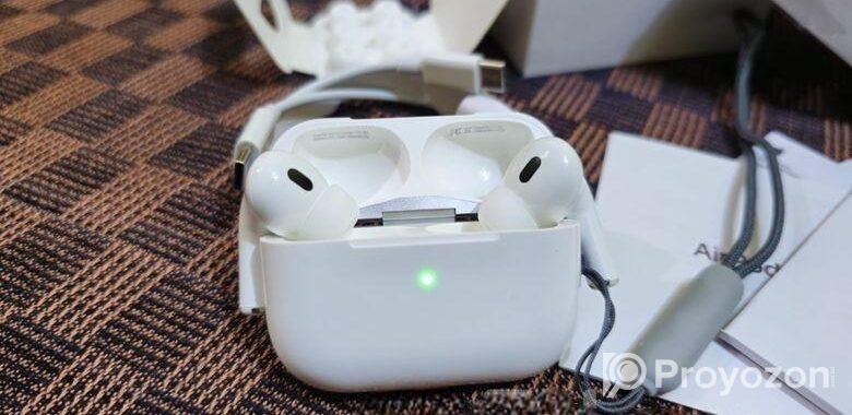 Apple Airpods Pro 2