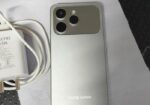 Tecno Spark 40 (Used)