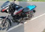 Bajaj Pulsar 150