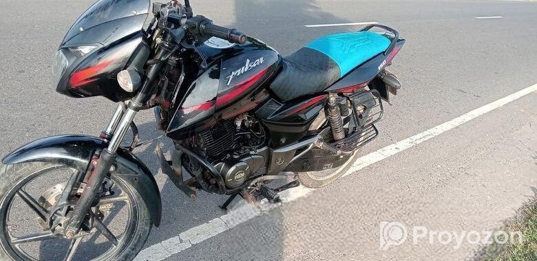 Bajaj Pulsar 150