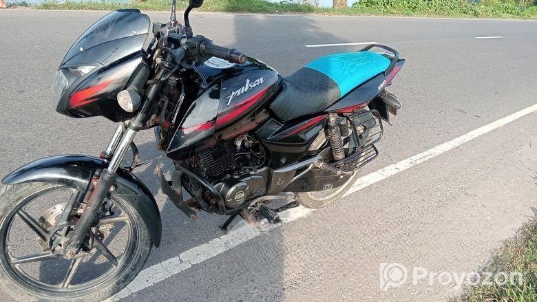 Bajaj Pulsar 150