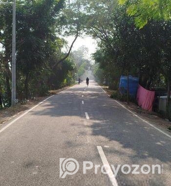 জমি বিক্রি করবো।