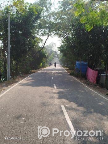 জমি বিক্রি করবো।