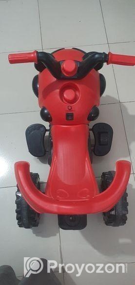 খেলনা গাড়ি