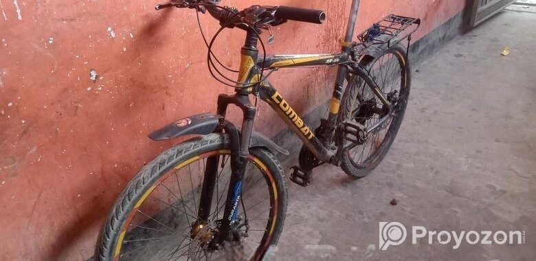সাইকেল বিক্রি হবে।