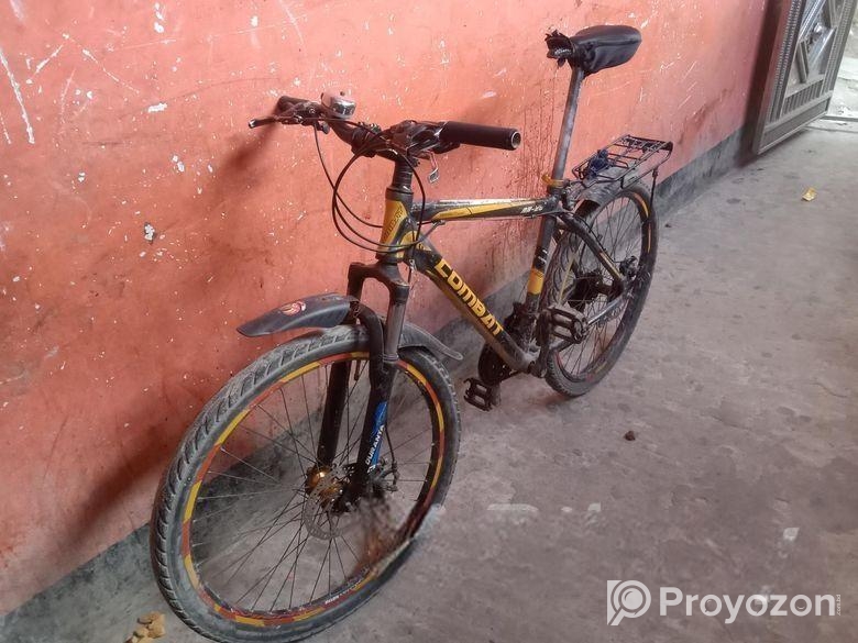 সাইকেল বিক্রি হবে।