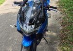Suzuki Gixxer SF 2022 Fi abs