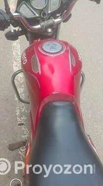 Hero Splendor dram 2016