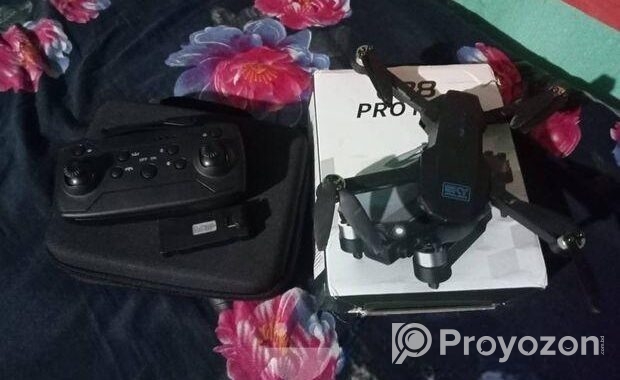 E88 Max Drone
