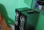 Sound box