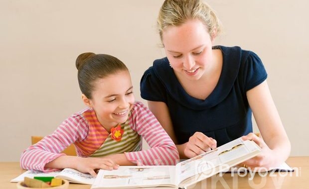 Expert English Medium Home Tutor Available @ Uttar