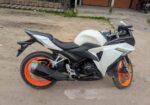 Loncin GP 165 2019