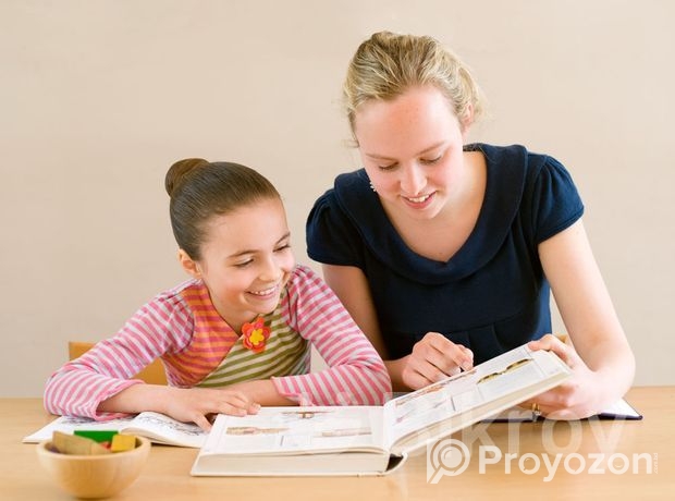 Expert English Medium Home Tutor Available @ Uttar