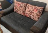 Sofa comfortable (2 seater)