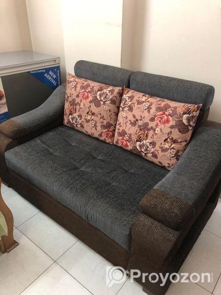 Sofa comfortable (2 seater)