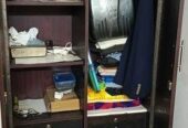 Partex Board Almari- আলমারি