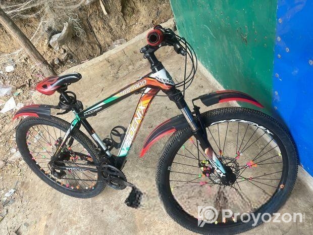Bicycle sell hobe