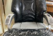 Rocking Chair Sell Post