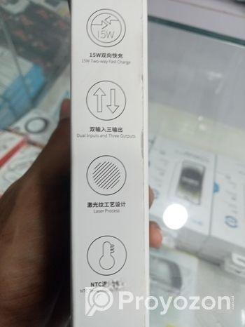 Baseus 15w Fast Charging Power Bank
