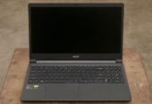 Acer Aspire A715 Ryzen 5 | 16gb Ram 512gb Ssd 4gb Graphics