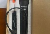 Wireless microphone Phone
