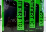Infinix বিশাল মূল্য ছাড় (New)