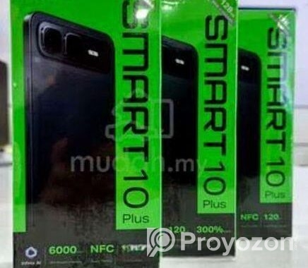 Infinix বিশাল মূল্য ছাড় (New)