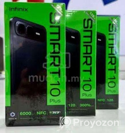 Infinix বিশাল মূল্য ছাড় (New)