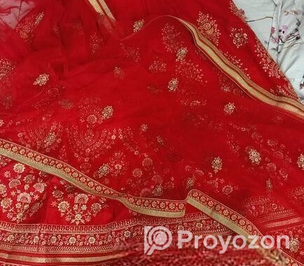 Lehenga SELL Post